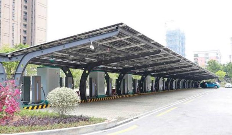 绿色电力ETF:未来能源投资的绿灯